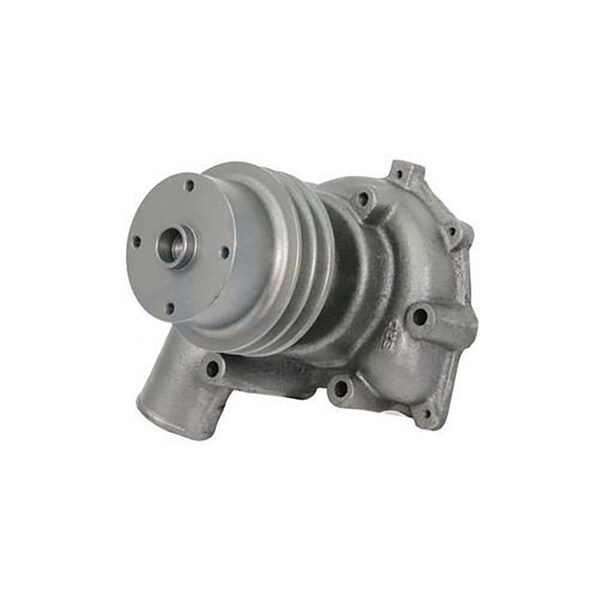 Aftermarket Pump, Water w Pulley A-164030AS-AI - main